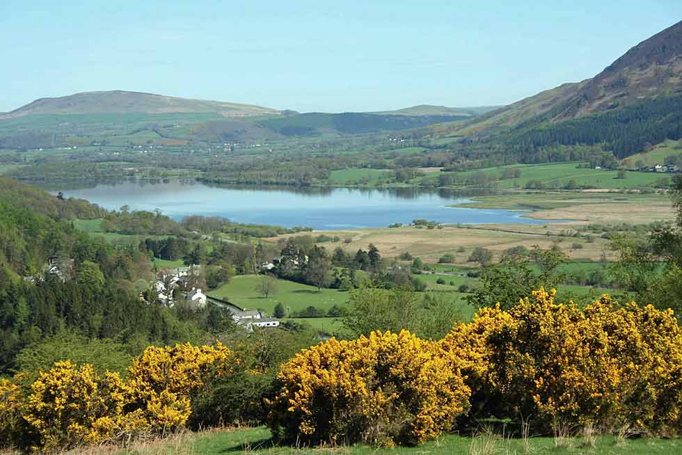 Bassenthwaite Lake