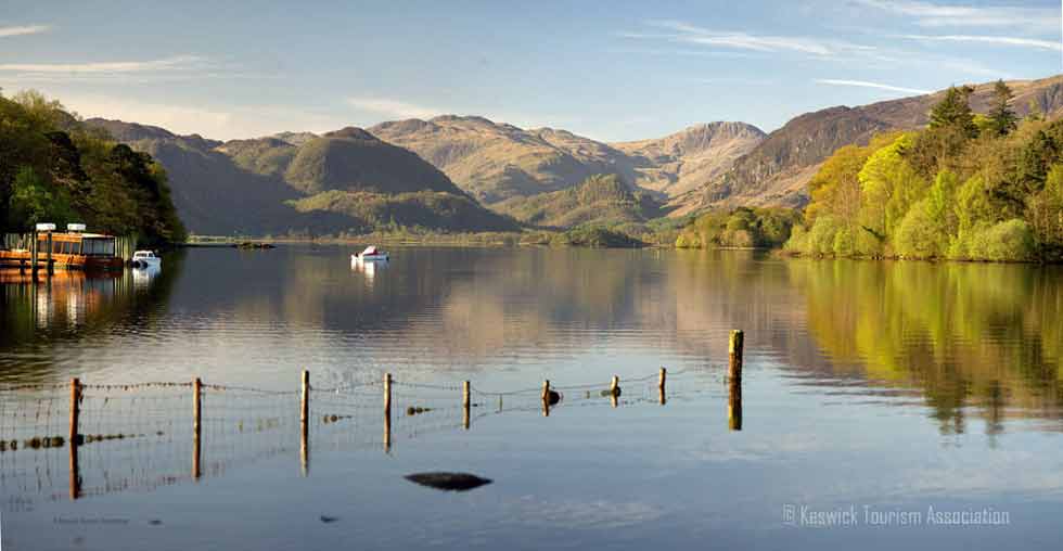 Derwentwater