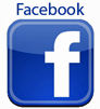 Follow us on facebook
