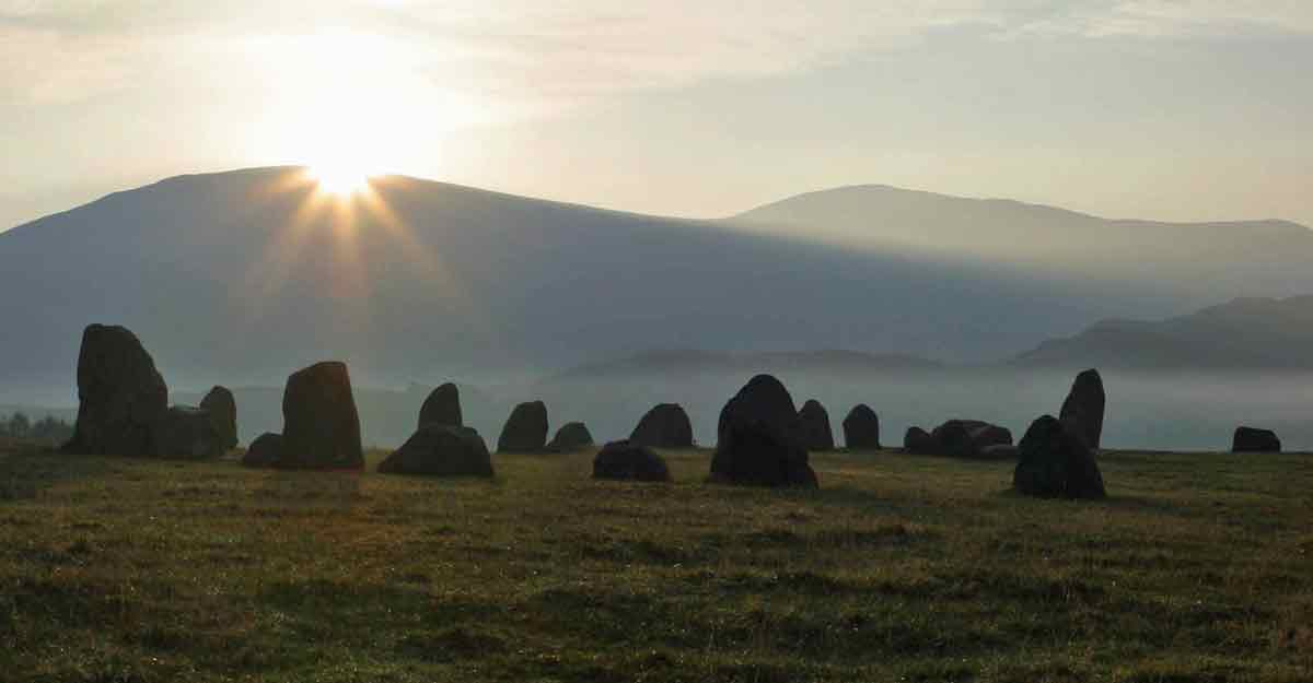castlerigg