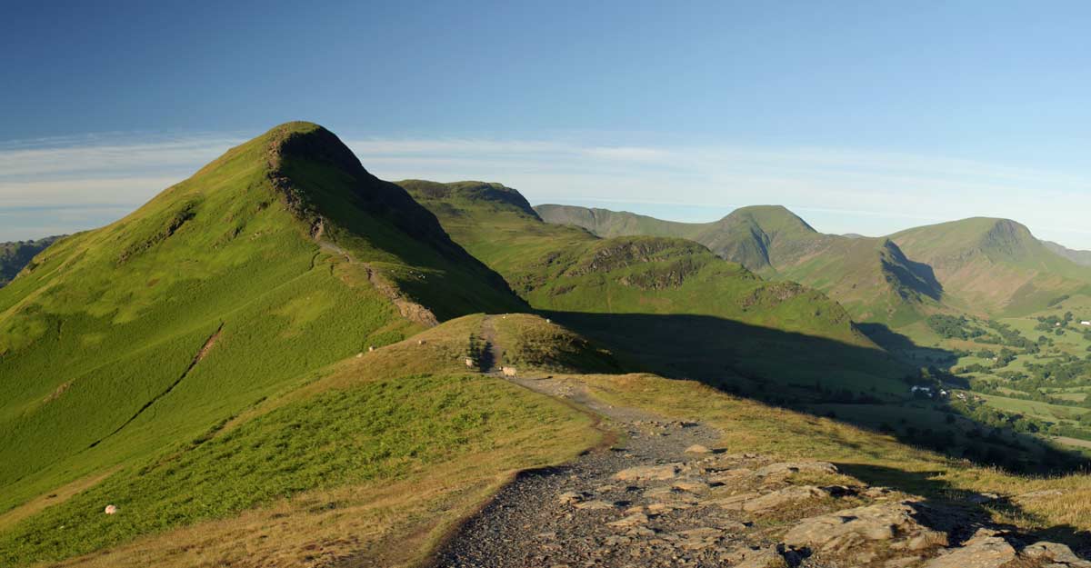 cat-bells-path